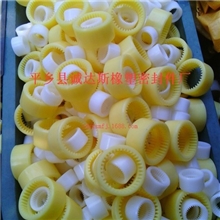 供应NL型内齿弹性联轴器尼龙内齿套NL4(优)