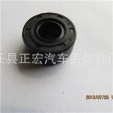 TC20-28-6装机油封配套密封