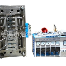 专业设计光伏模具制造塑料模