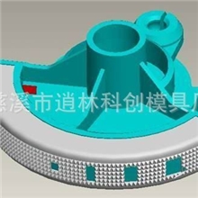 来样加工慈溪注塑模具双色模具注塑