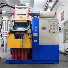 3RT快速开模注射成型机