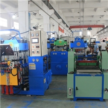 橡胶机械厂家品质保证