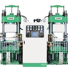 供应真空平板热压成型机