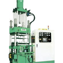 供应自动注射热压成型机硫化机