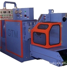 200T-2RT-2四柱平板硫化机