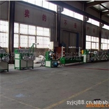 厂家直销供应多种型号规格齐全的打包带生产线