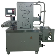 拉伸机，纵向拉伸机，多功能薄膜加工单元，流延，拉伸，牵引收卷