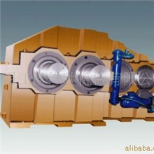 供应密炼机开炼机减速机