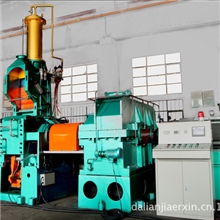 厂家直销，质量保证!供应多种型号密闭式炼胶机，密炼机