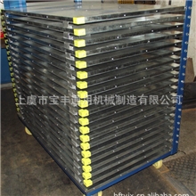 供应优质胶片百叶车/百页车（特殊支撑机构）