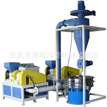 供应硅胶磨粉机/超细橡胶磨粉机/东莞磨粉机/广东磨粉机生产厂家