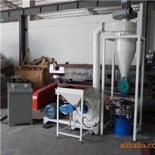 东莞鸿安机械专业生产磨粉机/橡塑行业各类粉体代加工,磨粉加工