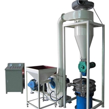 生产磨粉机/PS磨粉机/广东超细塑料磨粉机厂家-东莞市鸿安机械