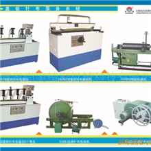 供磨盖板机、板棉机盖板针布机、清梳联盖板针布辅机