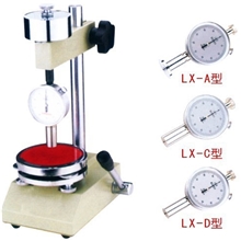厂家供应橡胶塑料邵氏硬度计LX-A