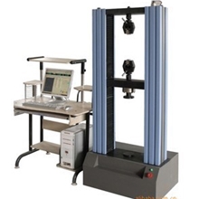 集装袋吊袋编织袋单丝无纺布土工布非织造布拉力试验机万能试验机