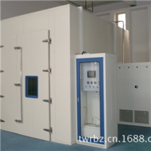 【上海捷缘】检测甲醛用气候箱5m3甲醛检测气候箱