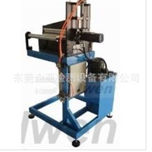 跑带涂油机东莞深圳厂家出品