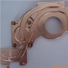 散热模组铜模组清洗药剂与代加工