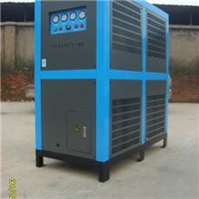 冷冻式干燥机冷冻式空气干燥机冷冻式压缩空气干燥机（图）