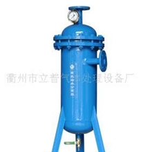 厂家供应立普过滤器高效空气过滤器干燥过滤器油水分离器