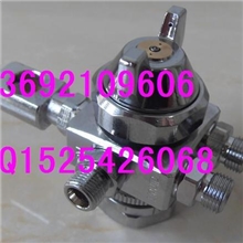 喷糖水喷嘴气动雾化喷头