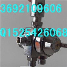 扇形雾化喷嘴空间加湿喷头