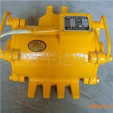 供应高频振动器南水北调渡槽专用