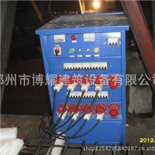 隧道台车专用高频振动器