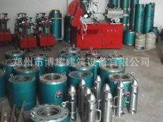 销量领先的高压油泵