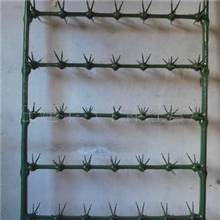 供应圆笼/电泳/喷漆挂具(图)JC-828