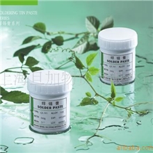 供应强力有铅焊锡膏63/37有铅焊锡膏