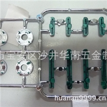 深圳华南电镀厂、塑胶水电镀、广州塑胶电镀、塑胶ABS料电镀