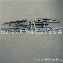 提供塑胶电镀（水电镀）加工