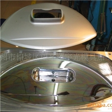 成型模具电镀硬铬