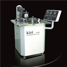 供应双面光学平面抛光机研磨机KD24B