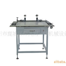 手动线路板丝印台