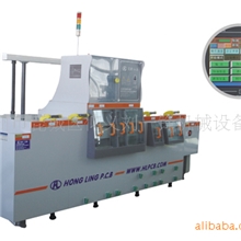 清洗机,单双面线路板设备