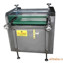 微型矽钢片去毛刺机线路板不锈钢去毛刺