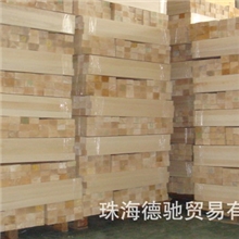 优质巴尔沙轻木飞机木木材木片木板模型材料多种规格