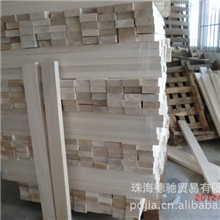 供应飞机木（轻木）4500-5500元/立方米航模制造材料