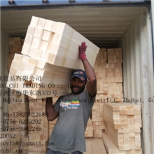 厂家供应优质轻木轻木方多种规格