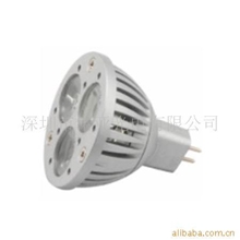 供应LED大功率照明灯(图)