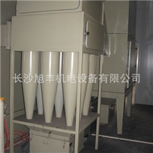 提供大，小旋风回收系统，滤芯回收器，喷粉房，喷漆室，布袋回收