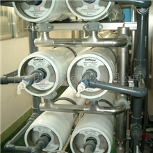 供应株洲水处理及纯水设备