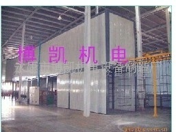 【精品推荐】供应高效喷粉静电喷塑机(图)
