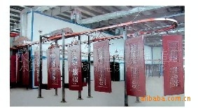 【精品推荐】供应门面喷涂流水线生产厂家(图)