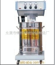 【精品推荐】供应粉末喷塑机(图)