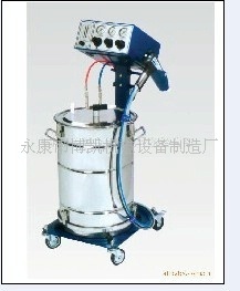 【精品推荐】供应喷塑机配件(图)