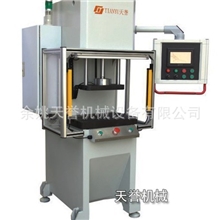 供应天誉TY502数控型液压机械